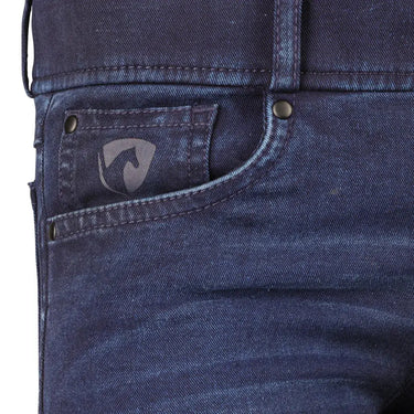 Hy Equestrian Elevate Mizs Denim Breeches| Online For Equine