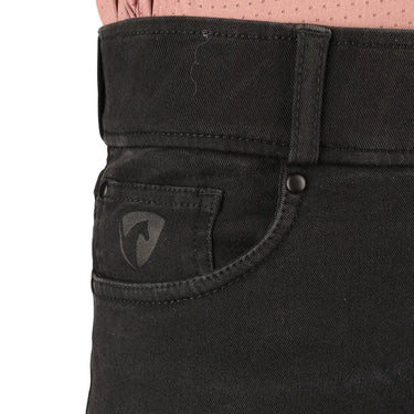 Hy Equestrian Elevate Mizs Denim Breeches| Online For Equine