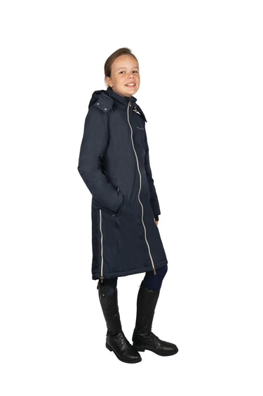 Hy Equestrian Elevate Mizs Guard Waterproof Coat| Online For Equine