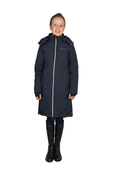 Hy Equestrian Elevate Mizs Guard Waterproof Coat| Online For Equine