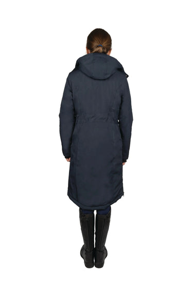 Hy Equestrian Elevate Mizs Guard Waterproof Coat| Online For Equine