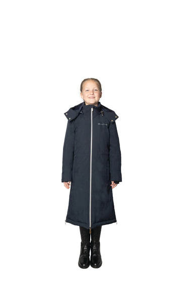 Waterproof Long Riding Coats for Equestrian Riders – Online For Equine