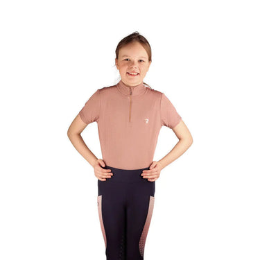 Hy Equestrian Elevate Mizs Sports Shirt| Online For Equine