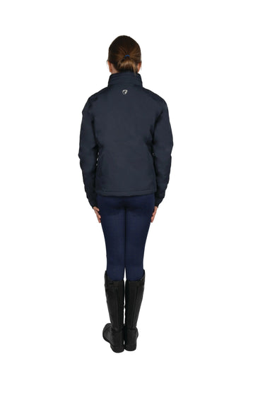 Hy Equestrian Elevate Mizs Waterproof Jacket| Online For Equine