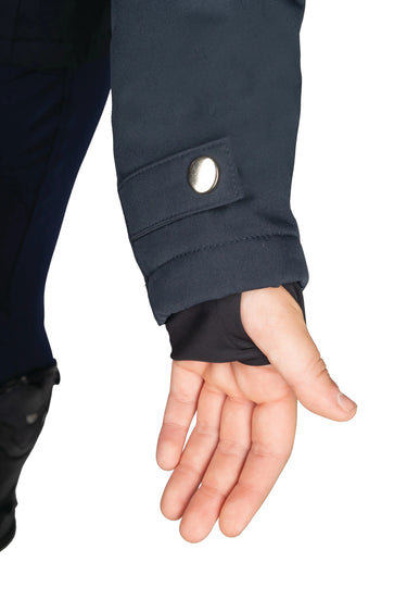 Hy Equestrian Elevate Mizs Waterproof Jacket| Online For Equine