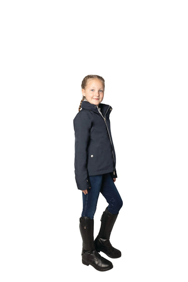 Hy Equestrian Elevate Mizs Waterproof Jacket| Online For Equine
