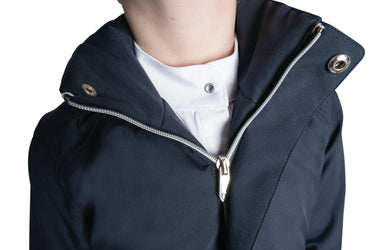 Hy Equestrian Elevate Mizs Waterproof Jacket| Online For Equine