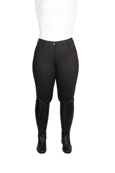 Hy Equestrian Elevate Oakham Breeches- Meteorite| Online For Equine