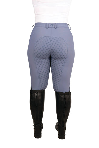 Hy Equestrian Elevate Oakham Breeches- Night Blue| Online For Equine