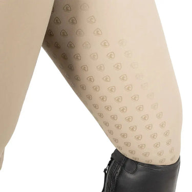 Hy Equestrian Elevate Oakham Breeches- Taupe| Online For Equine