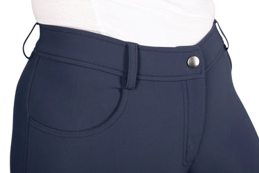 Hy Equestrian Elevate Oakham Breeches| Online For Equine