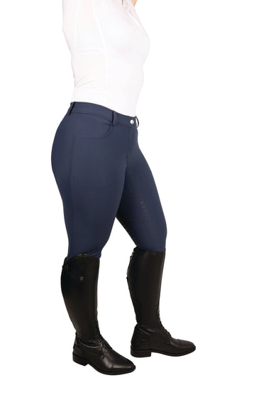 Hy Equestrian Elevate Oakham Breeches| Online For Equine