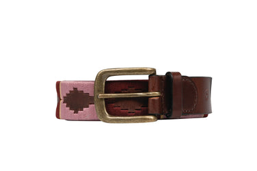 Hy Equestrian Elevate Polo Belt| Online For Equine