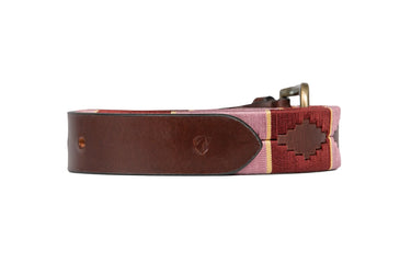 Hy Equestrian Elevate Polo Belt| Online For Equine