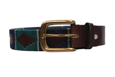 Hy Equestrian Elevate Polo Belt| Online For Equine