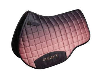 Hy Equestrian Elevate Saddle Pad| Online For Equine