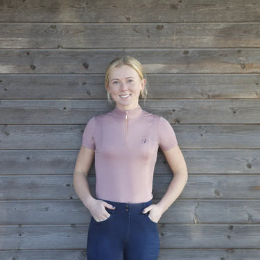 Hy Equestrian Elevate Sports Shirt| Online For Equine