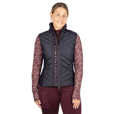Hy Equestrian Elevate Style Gilet| Online For Equine