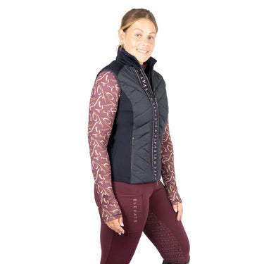 Hy Equestrian Elevate Style Gilet| Online For Equine