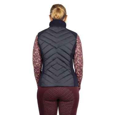 Hy Equestrian Elevate Style Gilet| Online For Equine