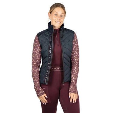 Hy Equestrian Elevate Style Gilet| Online For Equine