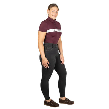 Hy Equestrian Elevate Style Ladies Base Layer Shirt| Online For Equine