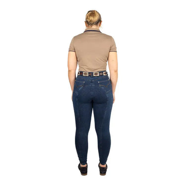 Hy Equestrian Elevate Style Polo| Online For Equine