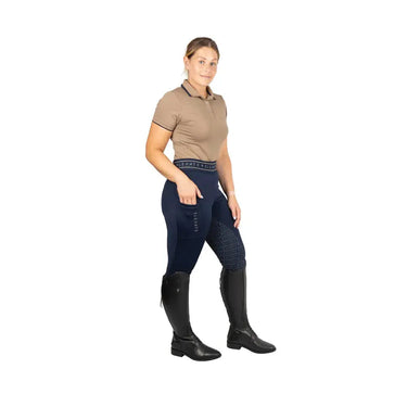 Hy Equestrian Elevate Style Polo| Online For Equine