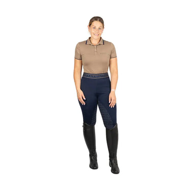 Hy Equestrian Elevate Style Polo| Online For Equine