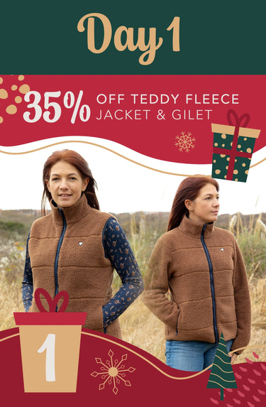 Hy Equestrian Elevate Style Teddy Fleece Jacket| Online For Equine