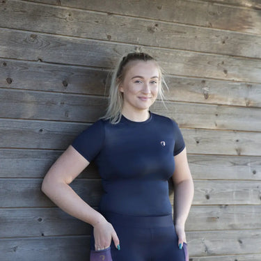 Hy Equestrian Elevate T-Shirt| Online For Equine