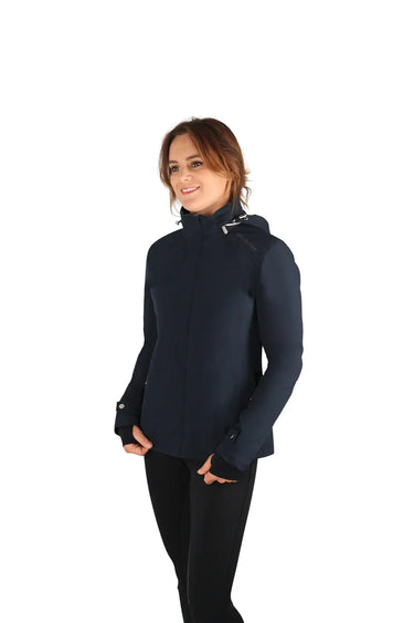 Hy Equestrian Elevate Waterproof Jacket| Online For Equine