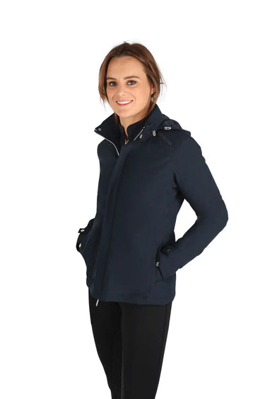 Hy Equestrian Elevate Waterproof Jacket| Online For Equine