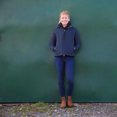 Hy Equestrian Elevate Waterproof Jacket| Online For Equine