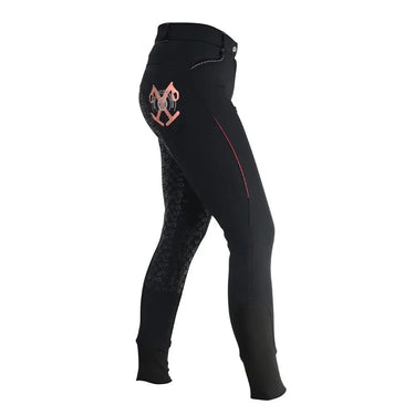 Hy Equestrian Eliza Ladies Breeches| Online For Equine