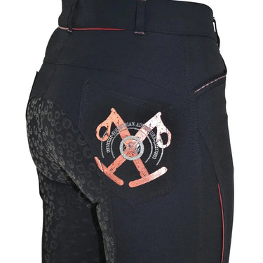 Hy Equestrian Eliza Ladies Breeches| Online For Equine
