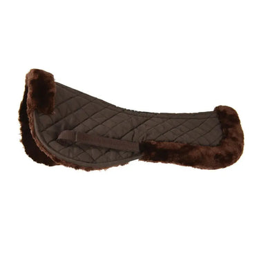 Hy Equestrian Fab Fleece Half Pad| Online For Equine