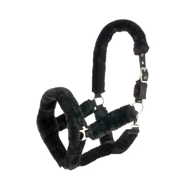Hy Equestrian Fab Fleece Headcollar| Online For Equine