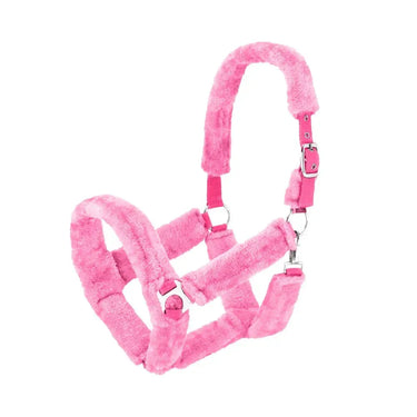 Hy Equestrian Fab Fleece Headcollar| Online For Equine