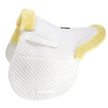 Hy Equestrian Fab Fleece Lined Numnah| Online For Equine