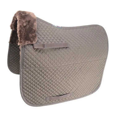 Hy Equestrian Fab Fleece Lined Saddle Cloth| Online For Equine