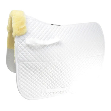 Hy Equestrian Fab Fleece Lined Saddle Cloth| Online For Equine