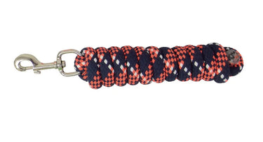 Hy Equestrian Fleck Lead Rope| Online For Equine