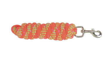 Hy Equestrian Fleck Lead Rope| Online For Equine