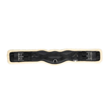 Hy Equestrian Fleece Lined Dressage Contoured Girth| Online For Equine