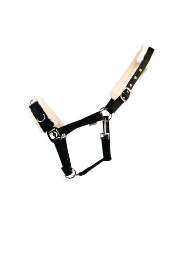 Hy Equestrian Fleece Lined Lunge Cavesson| Online For Equine