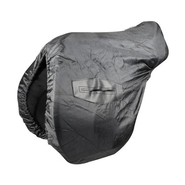 Hy Equestrian Fleece Lined Waterproof Ride On Saddle Cover| Online For Equine