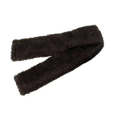 Hy Equestrian Fur Fabric Girth Sleeve| Online For Equine