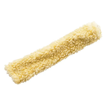 Hy Equestrian Fur Fabric Noseband Sleeve| Online For Equine