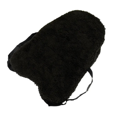 Hy Equestrian Fur Fabric Seat Saver| Online For Equine